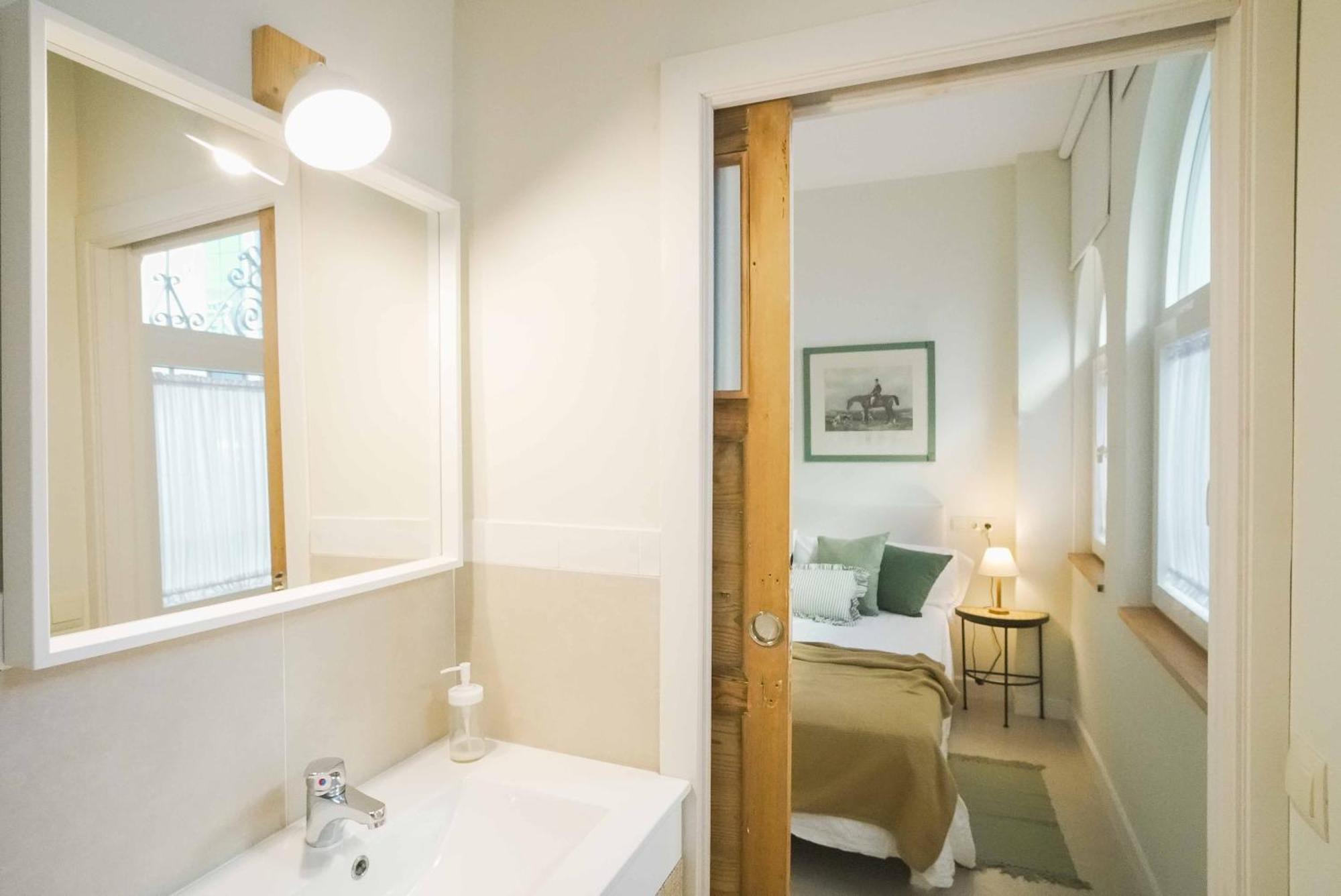 Apartamento Casa Sundheim อูเอลบา ภายนอก รูปภาพ