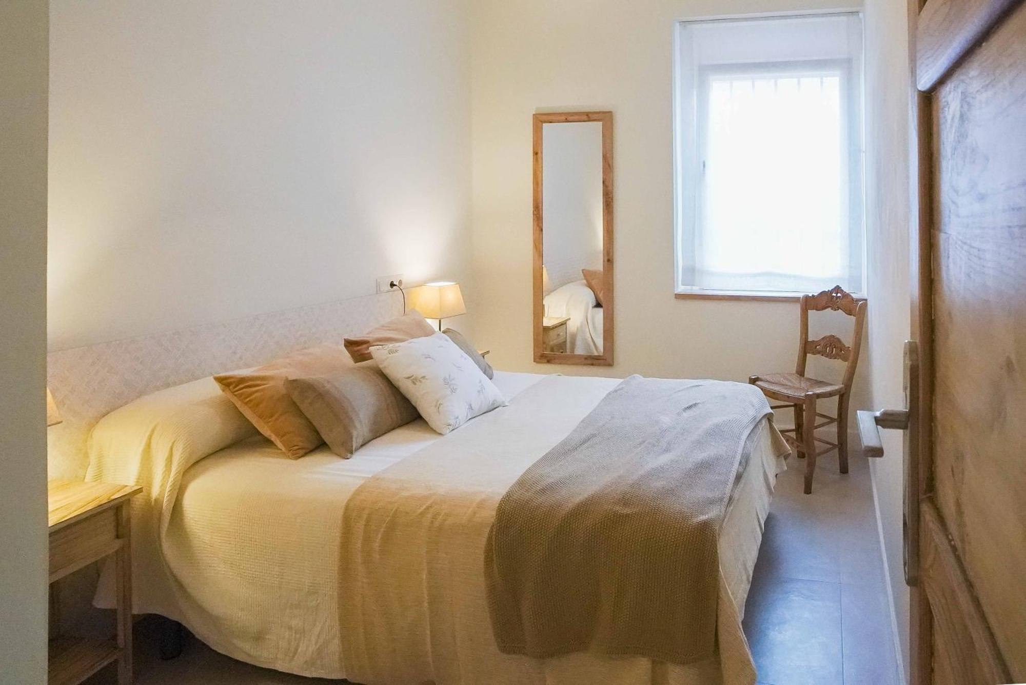Apartamento Casa Sundheim อูเอลบา ภายนอก รูปภาพ