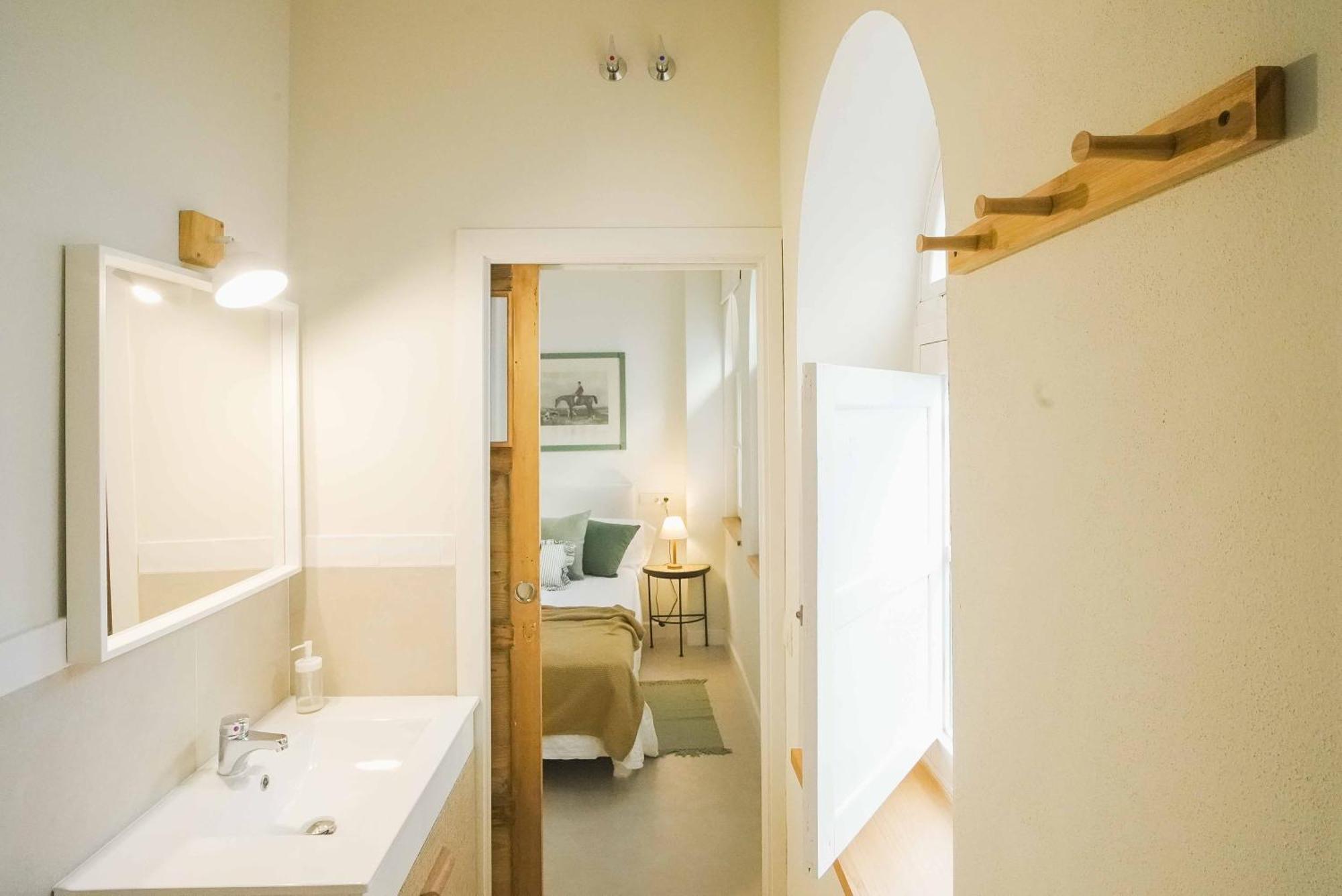 Apartamento Casa Sundheim อูเอลบา ภายนอก รูปภาพ