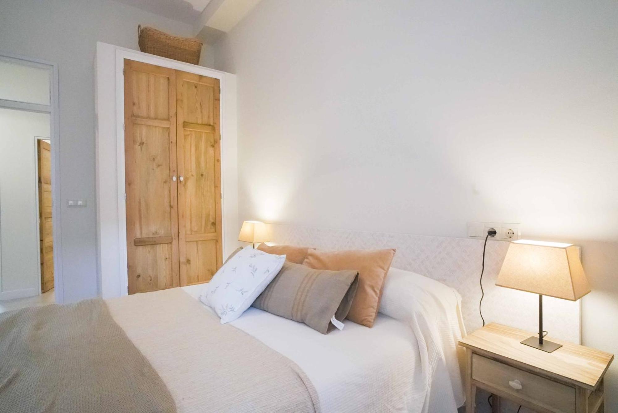 Apartamento Casa Sundheim อูเอลบา ภายนอก รูปภาพ