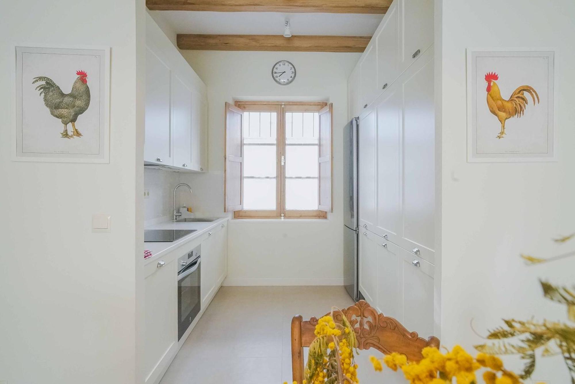 Apartamento Casa Sundheim อูเอลบา ภายนอก รูปภาพ