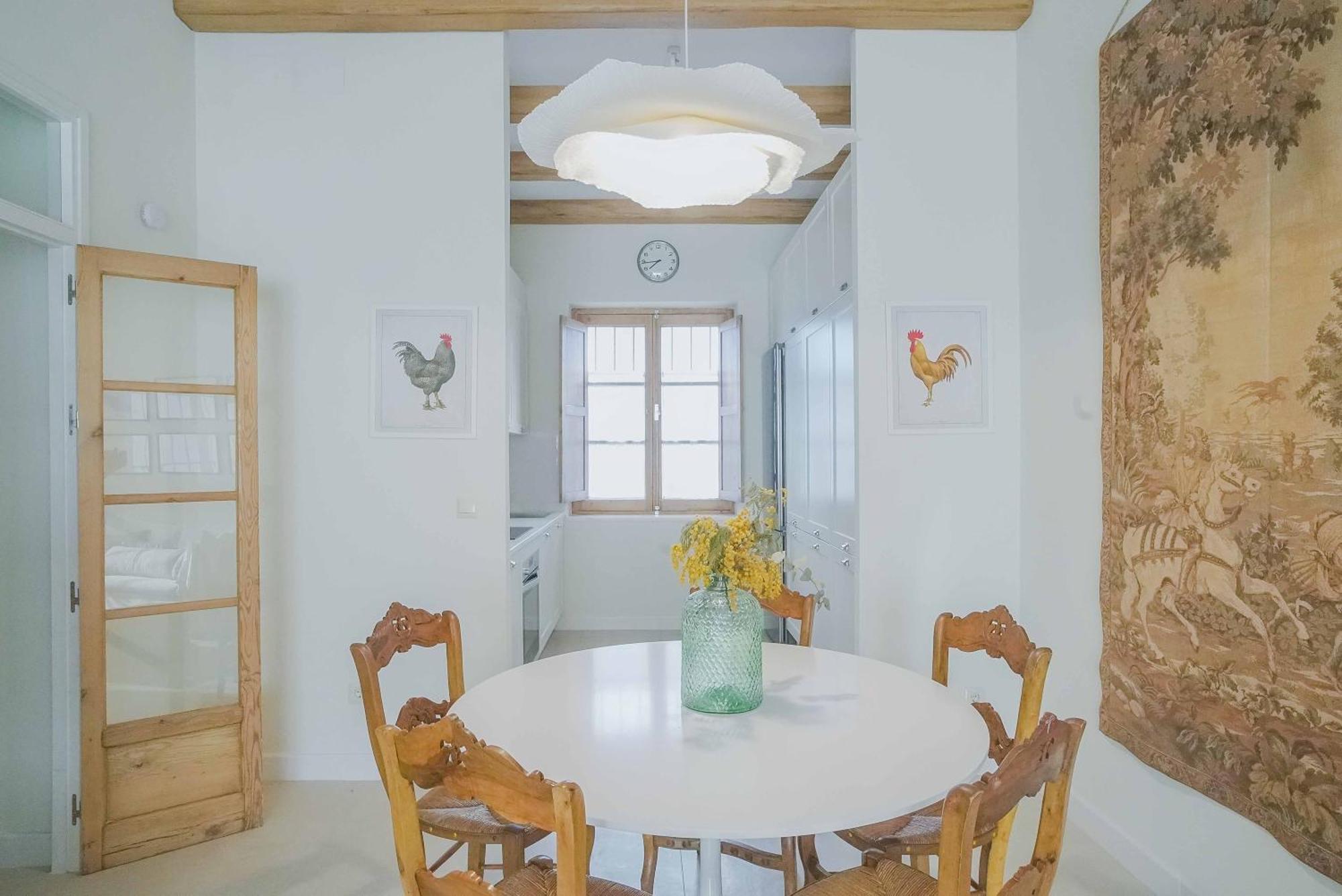 Apartamento Casa Sundheim อูเอลบา ภายนอก รูปภาพ